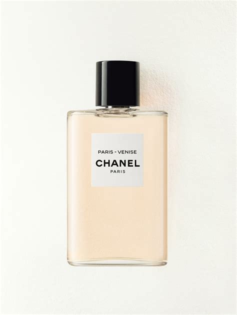 eau de chanel venise|venise chanel perfume.